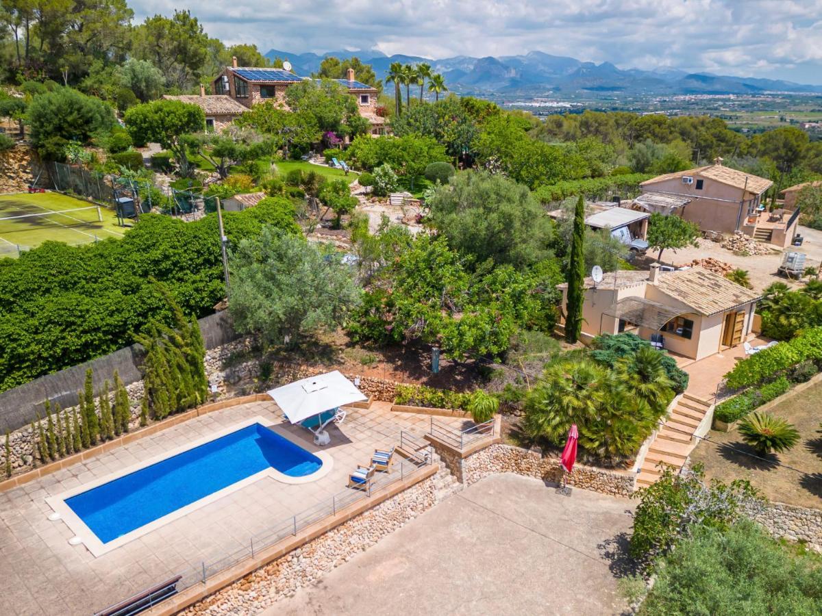 Holiday home Pere Mas By Interhome Portol